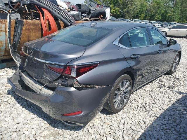 VIN 58ADZ1B13MU083140 2021 Lexus ES, 350 Base no.3