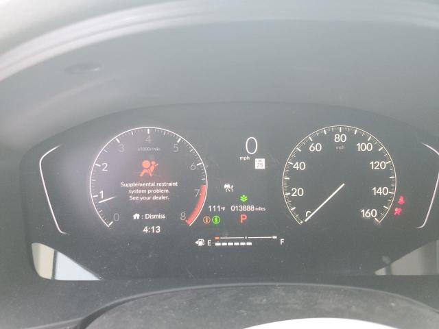 2022 HONDA CIVIC LX - 19XFL2H51NE017370