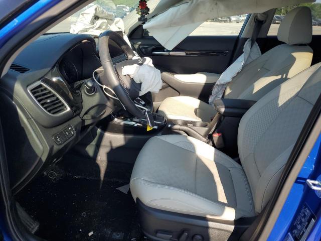 2023 KIA SELTOS EX - KNDERCAA0P7451788
