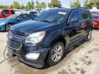 Lot #3024359523 2017 CHEVROLET EQUINOX LT