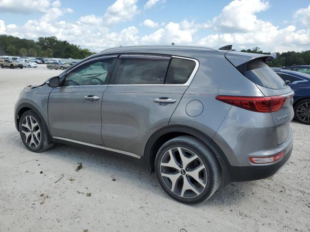 2017 KIA SPORTAGE S - KNDPR3A6XH7238014