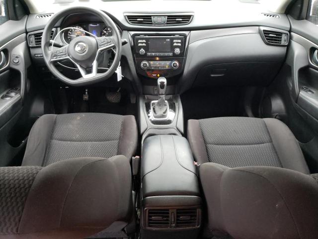 2018 NISSAN ROGUE SPT JN1BJ1CR9JW252661