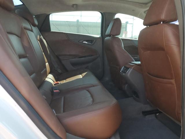 2017 CHEVROLET MALIBU LT - 1G1ZE5ST6HF120139