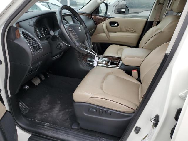 2019 NISSAN ARMADA SV - JN8AY2ND6K9085269