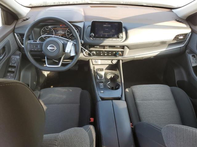 2022 NISSAN ROGUE S - 5N1BT3AA9NC717426