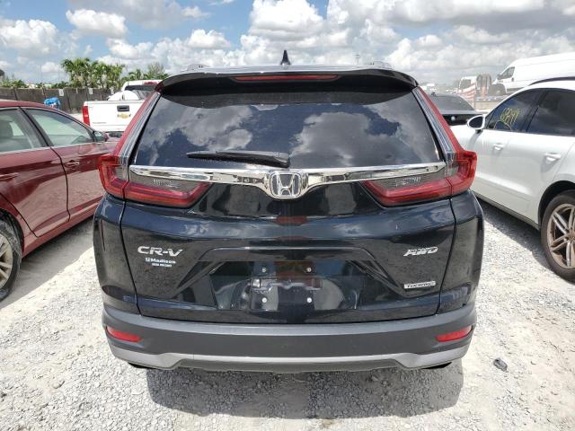 2021 HONDA CR-V TOURI - 2HKRW2H97MH609227