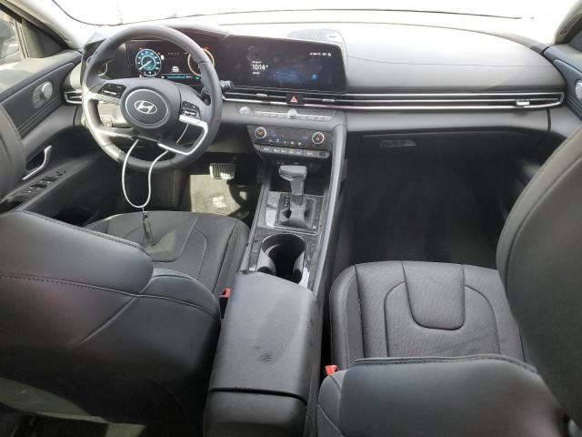 2024 HYUNDAI ELANTRA LI - KMHLN4DJ0RU105440