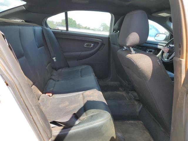 2015 FORD TAURUS POL - 1FAHP2L84FG135774