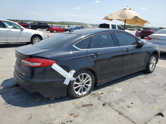 VIN 3FA6P0HD3LR168674 2020 Ford Fusion, SE no.3