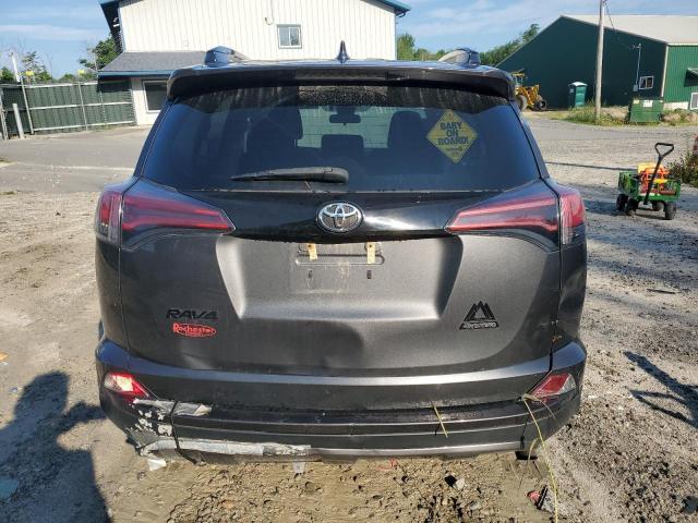 2018 TOYOTA RAV4 ADVEN - 2T3RFREV9JW770502
