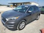 2020 HYUNDAI TUCSON SE - KM8J23A47LU102650