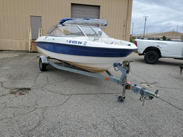 2006 BAYL BOAT #2902689294