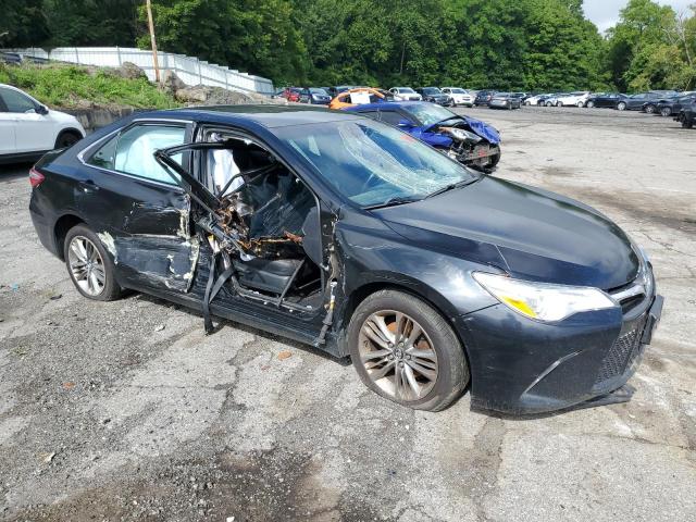 VIN 4T1BF1FK9GU266895 2016 Toyota Camry, LE no.4