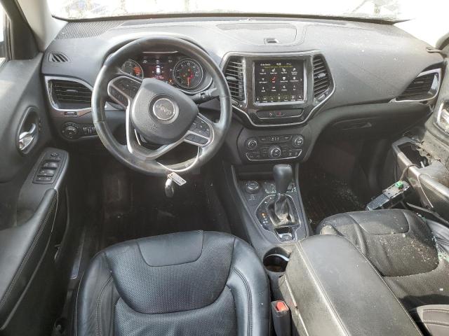 2019 JEEP CHEROKEE L - 1C4PJMDX3KD124639