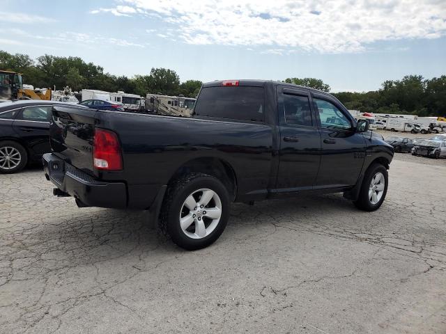 2017 RAM 1500 ST - 1C6RR7FT9HS806479
