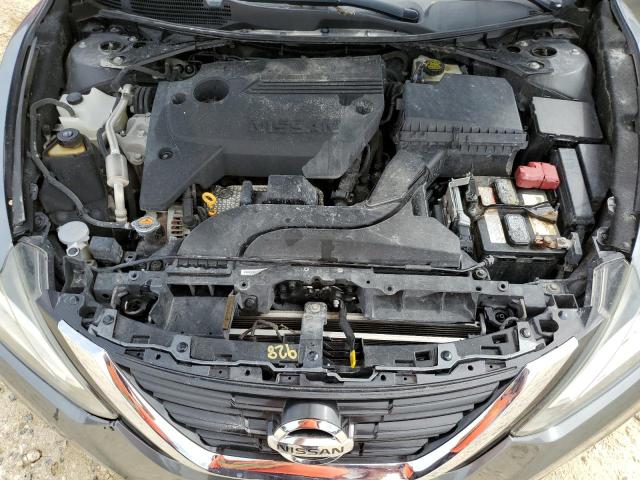 2017 NISSAN ALTIMA 2.5 - 1N4AL3AP6HC173269