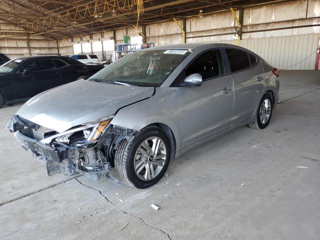 2020 HYUNDAI ELANTRA SE 5NPD84LF6LH575597  68643724