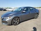 2022 NISSAN SENTRA SV - 3N1AB8CV7NY252798