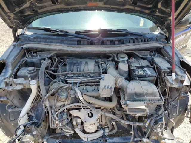 2017 FORD EXPLORER P - 1FM5K8AR8HGB92925