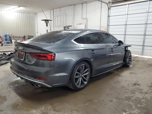 2018 AUDI S5 PRESTIG WAUC4CF52JA105234
