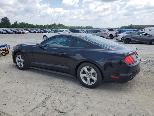 2016 FORD MUSTANG - 1FA6P8AM6G5264297