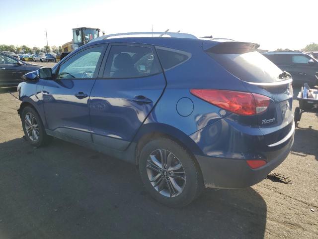2015 HYUNDAI TUCSON LIM - KM8JU3AG7FU016313