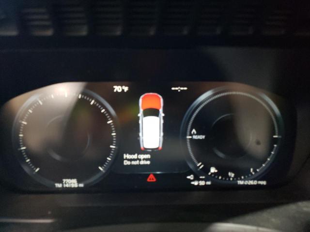 2016 VOLVO XC90 T8 - YV4BC0PK1G1093135