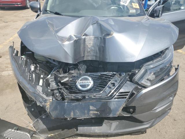 2021 NISSAN ROGUE SPOR - JN1BJ1AW8MW663465