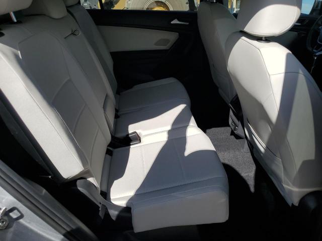 2021 VOLKSWAGEN TIGUAN SE - 3VV3B7AX0MM047951