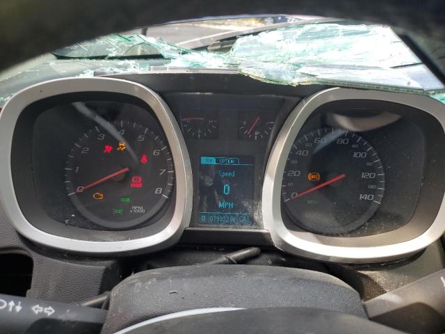 2016 CHEVROLET EQUINOX LT - 2GNFLFEK1G6236681
