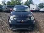 FIAT 500 ABARTH photo