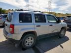 JEEP PATRIOT SP photo