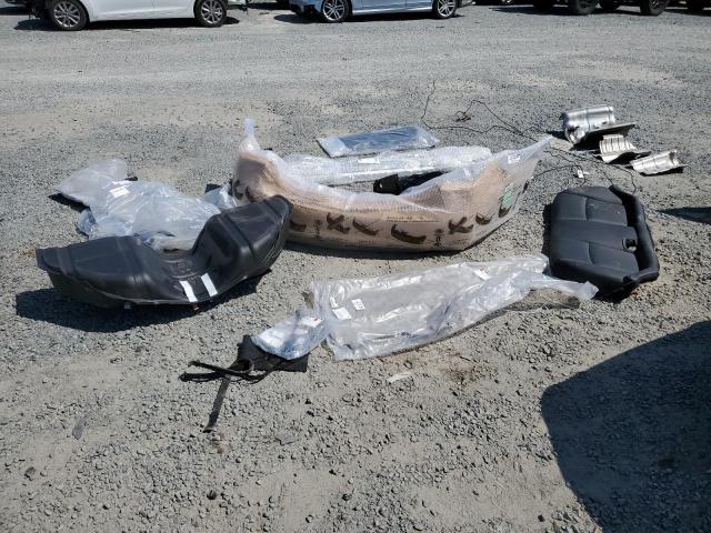 2019 INFINITI Q50 PURE - JN1CV7ARXKM350027