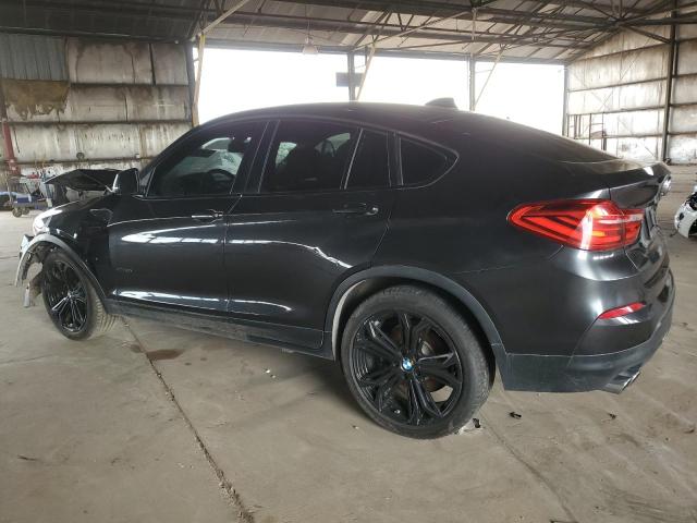 VIN 5UXXW3C52F0M88655 2015 BMW X4 no.2