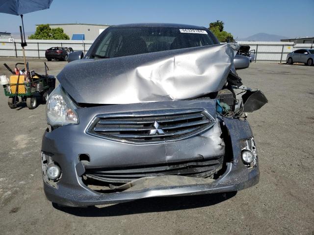 2018 MITSUBISHI MIRAGE ML32F3FJ5JHF16534