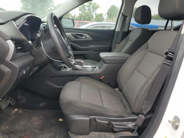 2020 CHEVROLET TRAVERSE L - 1GNERFKW8LJ111420