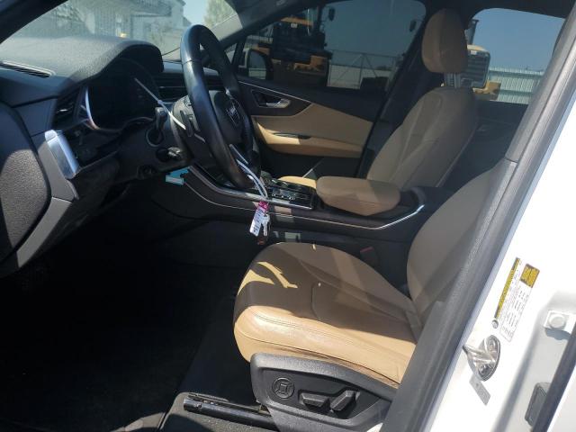 2020 AUDI Q7 PREMIUM - WA1LXAF70LD003068