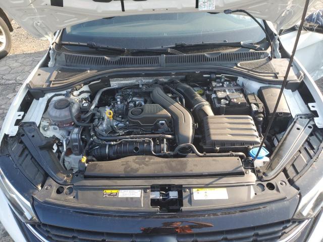2023 VOLKSWAGEN JETTA SPOR - 3VWBM7BU8PM017493