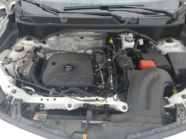 2022 BUICK ENCORE GX - KL4MMDSL3NB057027