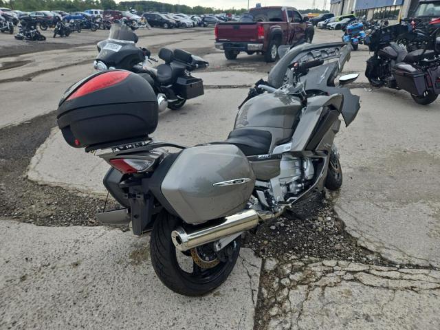 2013 YAMAHA FJR1300 A - JYARP24E3DA000591