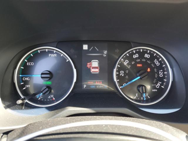 2022 TOYOTA RAV4 XLE - 4T3RWRFV4NU070701
