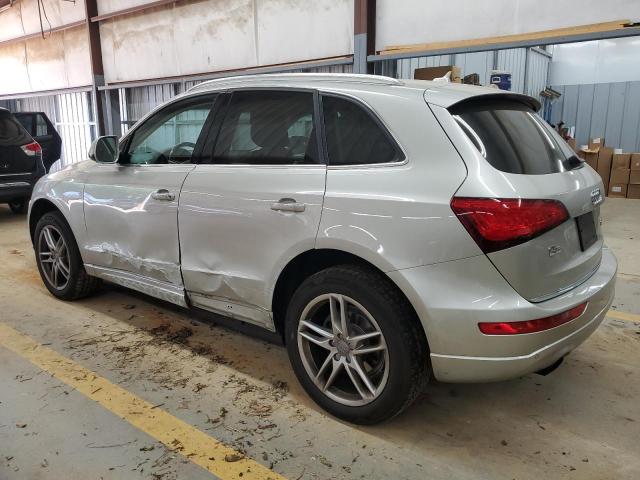 VIN WA1L2AFPXHA081171 2017 Audi Q5, Premium Plus no.2