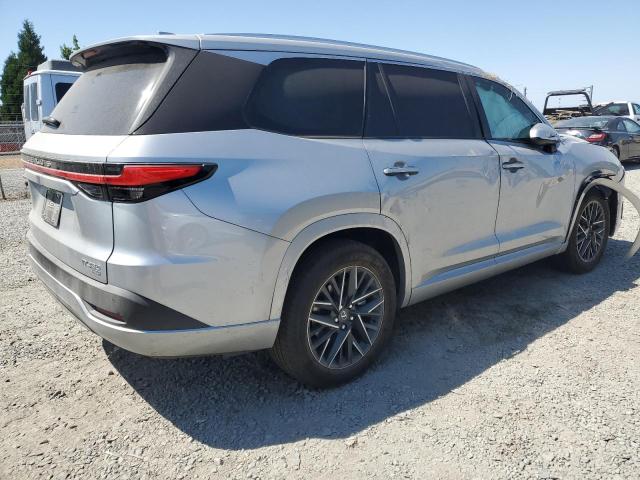 2024 LEXUS TX 350 BAS 5TDAAAB66RS010857