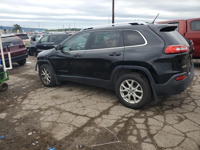 2015 JEEP CHEROKEE L - 1C4PJMCB6FW605663