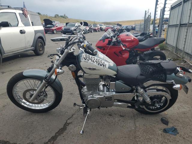 2012 SUZUKI LS650 - JS1NP41A7C2100759