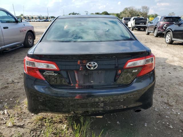 VIN 4T1BF1FK8DU291797 2013 Toyota Camry, L no.6