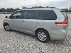 TOYOTA SIENNA XLE снимка