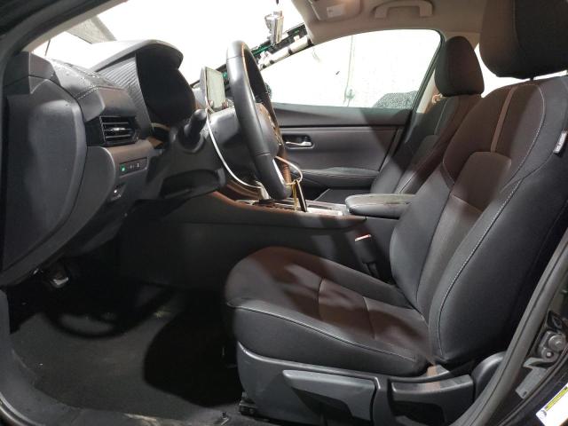 2024 NISSAN SENTRA SV - 3N1AB8CV7RY206619
