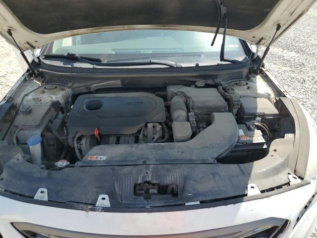 2017 HYUNDAI SONATA SPO - 5NPE34AF9HH592780