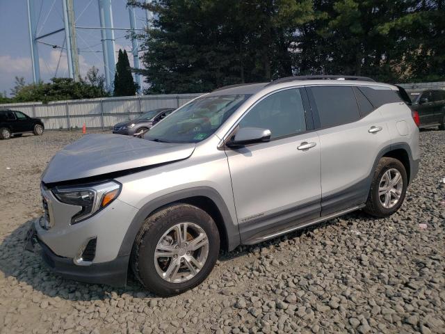 2019 GMC TERRAIN SL 3GKALMEV4KL101186  67570974